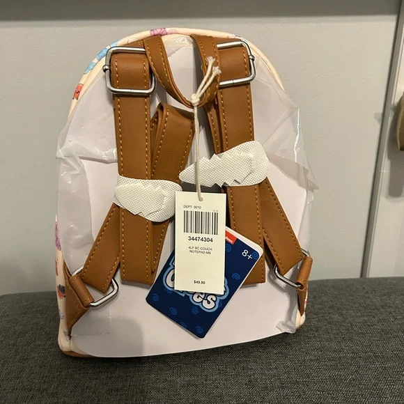 Loungefly Blue's Clues Backpack NWT - Picture 2 of 7